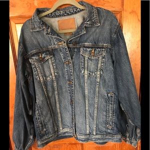 AE JEAN Jacket, Xl